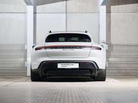 gebraucht Porsche Taycan GTS Sport Turismo 83,7kWh Aut.