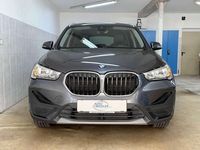 gebraucht BMW X1 sDrive18d Advantage ''Navi-Sportsitze-AHK-PDC''
