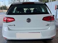 Gebraucht VW Golf VII 90 PS (66 kW) 2015 Limousine