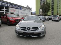 gebraucht Mercedes SLK200 SLK 200Kompressor (171.445)