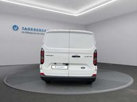 gebraucht Ford Transit Custom Kasten 2,0 EcoBlue L1H1 280 Trend