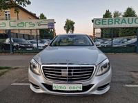 gebraucht Mercedes S350 BlueTEC 4Matic / Neues Pickerl