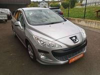 gebraucht Peugeot 308 Premium