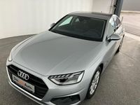 Gebraucht Audi A4 163 PS (119 kW) 2024 Silber Limousine