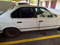 gebraucht BMW 524 524 td