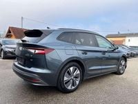 Gebraucht Skoda Enyaq iV 132 kW (180 PS) 2021 Grau SUV