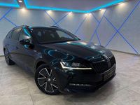 gebraucht Skoda Superb Kombi 20 TDI SportlineDSG*ACC*KAMERA*MWST*