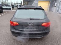 gebraucht Audi A4 Attraction quattro
