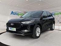 Gebraucht Ford Kuga Titanium 183 PS (134 kW) 2024 Schwarz SUV