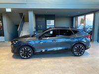 Gebraucht Cupra Formentor 150 PS (110 kW) 2025 Dunkelgrau  metallicperleffekt SUV