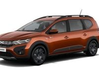 Neu Dacia Jogger Expression 110 PS (80 kW) 2025 Van / Kleinbus