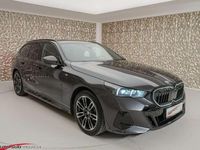 gebraucht BMW 520 d xDrive M Sport Touring