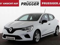 Gebraucht Renault Clio V SE 67 PS (49 kW) 2023 Weiß Limousine