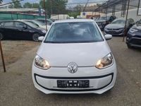 gebraucht VW up! up!1,0 move Klima Euro5