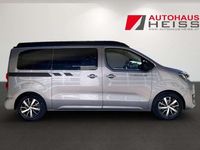 gebraucht Toyota Proace *CROSSCAMP FLEX * Black Friday DEAL