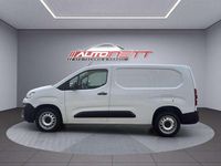 gebraucht Citroën Berlingo KW M BlueHDi 100 S&S norm. Nutzl.