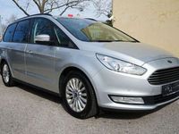 gebraucht Ford Galaxy 2.0 Trend *7Sitz-Aut.-Navi-Top-Auto*