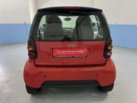 gebraucht Smart ForTwo Coupé 0.7* SOFORT FINANZIERUNG & EINTAUSCH MÖGLICH *