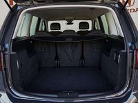gebraucht Seat Alhambra Executive 2,0 TDI / BI-XENON / NAVI / PDC