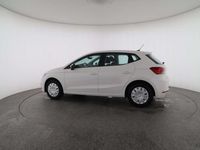 gebraucht Seat Ibiza Reference Edition 1.0