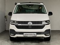 gebraucht VW California Beach Edition Camper TDI 4M