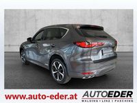 gebraucht Mazda CX-60 3.3L e-SKYACTIV D AWD TAKUMI PLUS Aut.