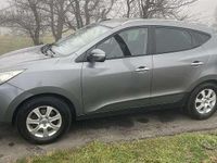 gebraucht Hyundai ix35 iX35 2,0 CRDi Life 4WD Life