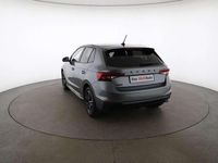 gebraucht Skoda Fabia Monte Carlo TSI DSG