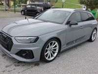 gebraucht Audi RS4 Avant 2.9 TFSI quattro Auto VIRTUAL LED MATRIX