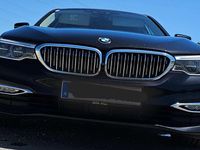 gebraucht BMW 530 530 d xDrive Aut.