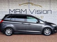 gebraucht Ford Grand C-Max Titanium