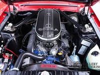 gebraucht Ford Shelby GT 350