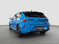 gebraucht Opel Astra GS-Line