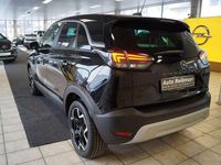 gebraucht Opel Crossland 1,2 Turbo GS-Line +