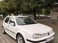 Gebraucht VW Golf IV 75 PS (55 kW) 2001 Limousine