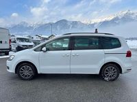 gebraucht VW Sharan Karat BMT 2.0 TDI DPF 4Motion