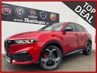 Neu Alfa Romeo Tonale 160 PS (117 kW) 2025 SUV
