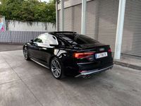 gebraucht Audi S5 Coupé 30 TFSI Quattro/Massage/Matrix/Panorama