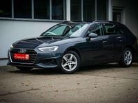 Gebraucht Audi A4 163 PS (119 kW) 2020 Grau Kombi