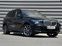 gebraucht BMW X5 xDrive50e
