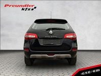 Gebraucht Renault Koleos 150 PS (110 kW) 2012 Schwarz SUV