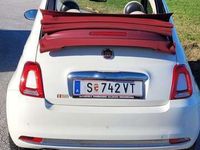 gebraucht Fiat 500C 1,2 69 Lounge