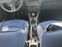 gebraucht Peugeot 206 XR 1,4 HDI 70