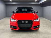 gebraucht Audi A1 Admired