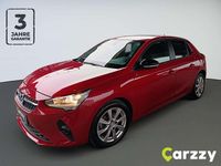 Gebraucht Opel Corsa Edition 102 PS (75 kW) 2021 Kleinwagen