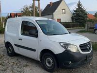 gebraucht Mercedes Citan 108 Kastenwagen CDI