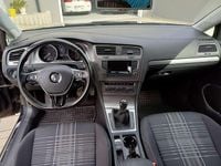 gebraucht VW Golf VII Golf VariantVariant Lounge 1,6 TDI Lounge
