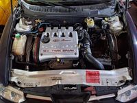 gebraucht Alfa Romeo 156 156 Alfa16V TwinSpark Polizei-Filmauto PointBreak