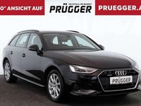 gebraucht Audi A4 Avant 40 TDI quattro Autom NAVI LED 17ZOLL