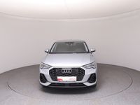 gebraucht Audi Q3 Sportback 35 TFSI intense